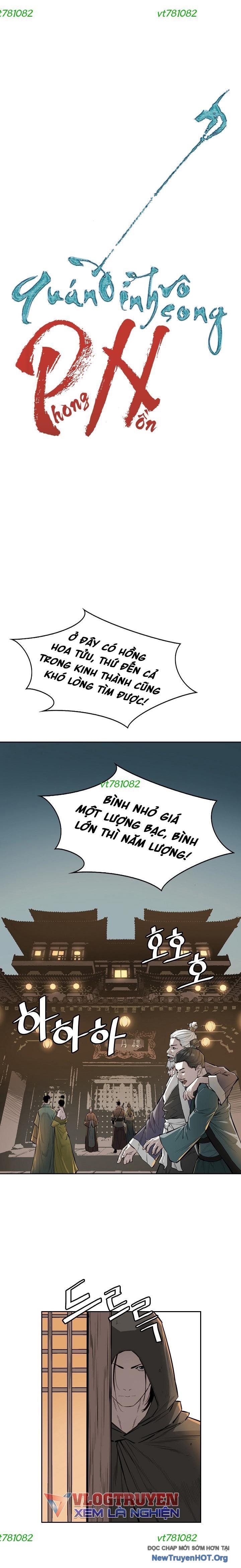 Phong Hồn - Quán Đỉnh Vô Song: Chapter 56