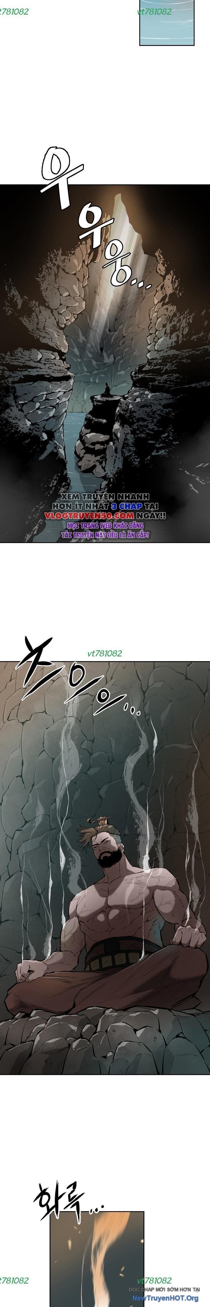 Phong Hồn - Quán Đỉnh Vô Song: Chapter 56