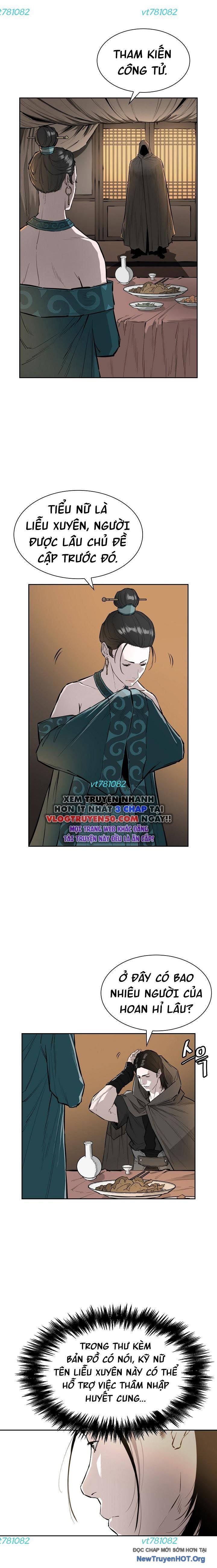 Phong Hồn - Quán Đỉnh Vô Song: Chapter 56