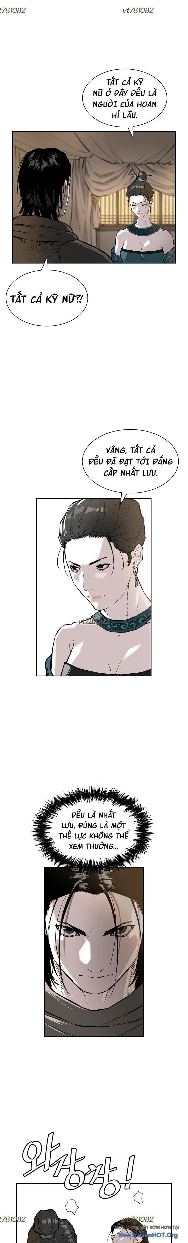 Phong Hồn - Quán Đỉnh Vô Song: Chapter 56