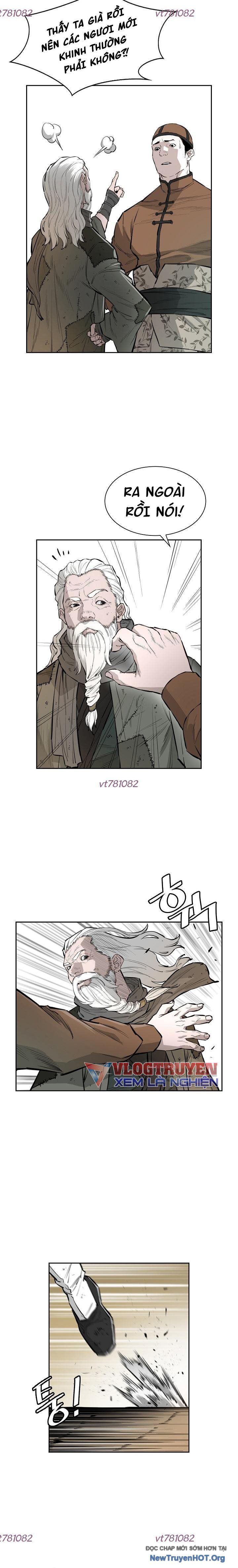 Phong Hồn - Quán Đỉnh Vô Song: Chapter 56