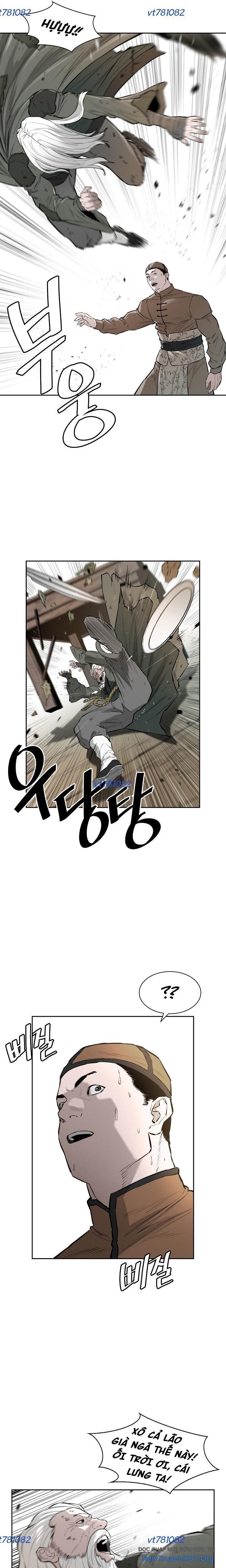 Phong Hồn - Quán Đỉnh Vô Song: Chapter 56