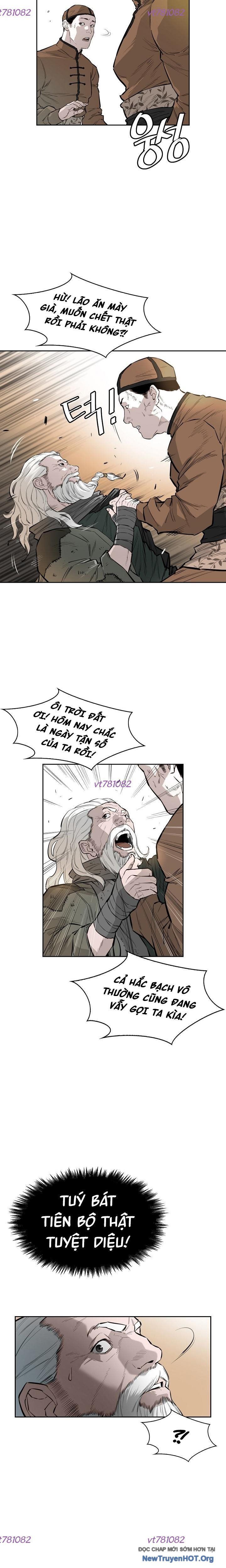 Phong Hồn - Quán Đỉnh Vô Song: Chapter 56