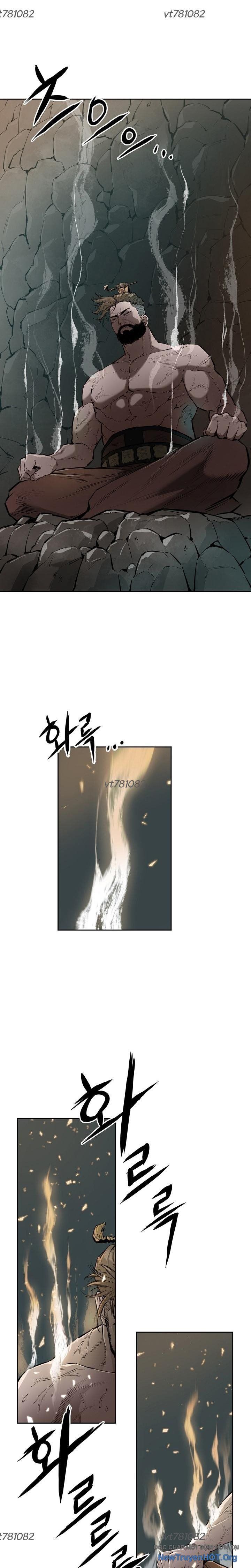 Phong Hồn - Quán Đỉnh Vô Song: Chapter 57