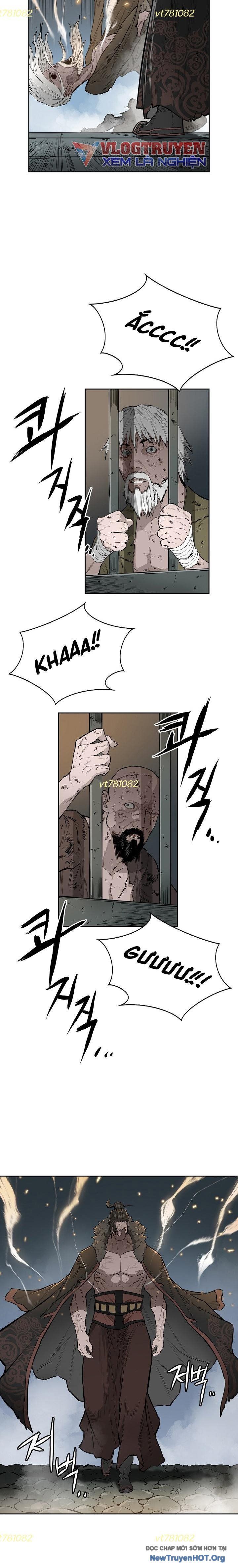 Phong Hồn - Quán Đỉnh Vô Song: Chapter 57