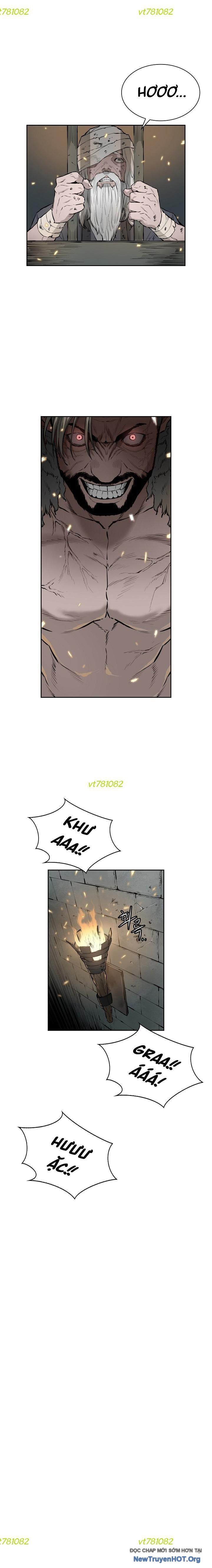 Phong Hồn - Quán Đỉnh Vô Song: Chapter 57