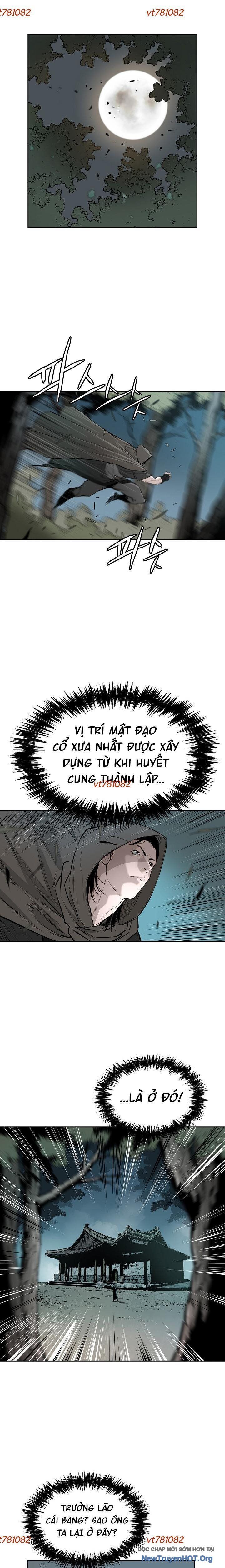 Phong Hồn - Quán Đỉnh Vô Song: Chapter 57