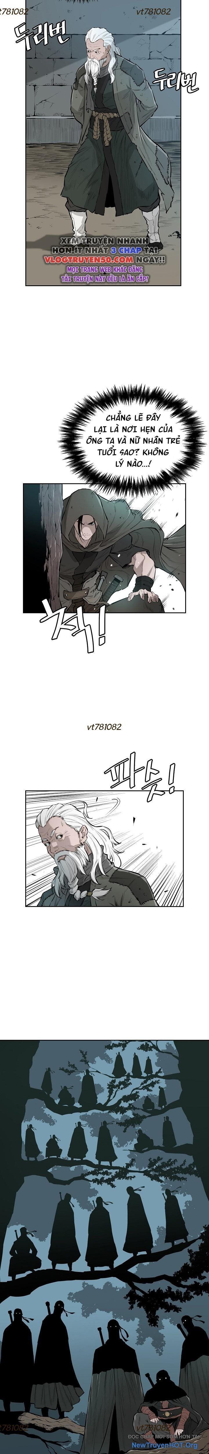 Phong Hồn - Quán Đỉnh Vô Song: Chapter 57