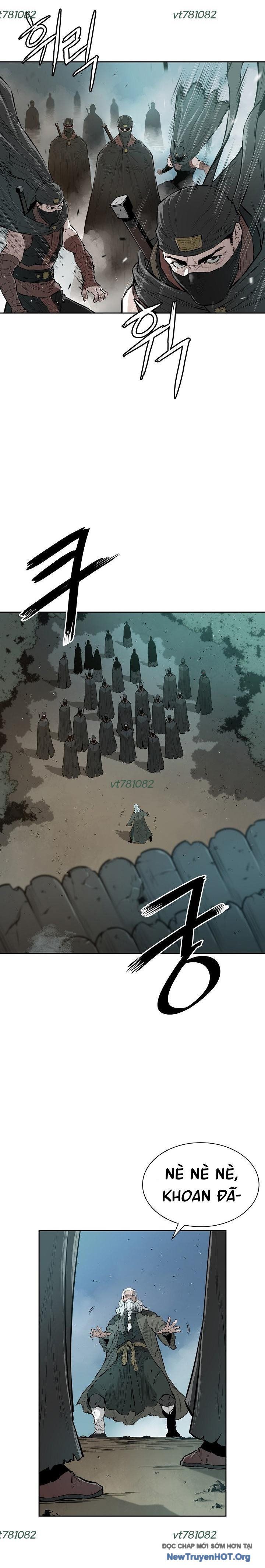 Phong Hồn - Quán Đỉnh Vô Song: Chapter 57