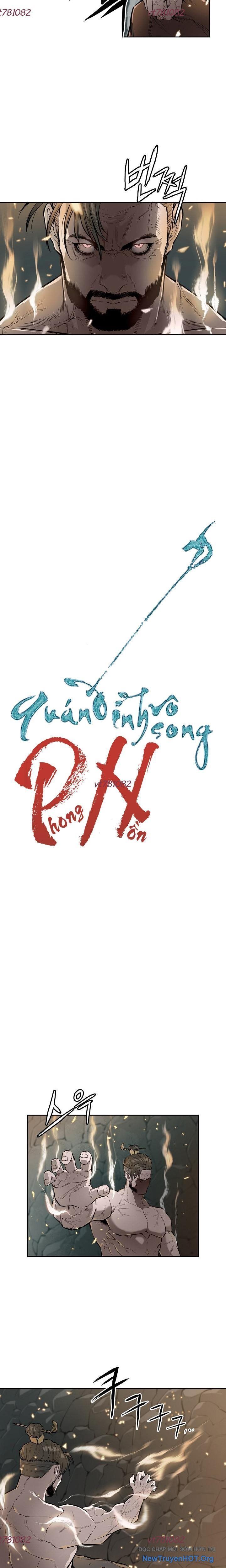 Phong Hồn - Quán Đỉnh Vô Song: Chapter 57