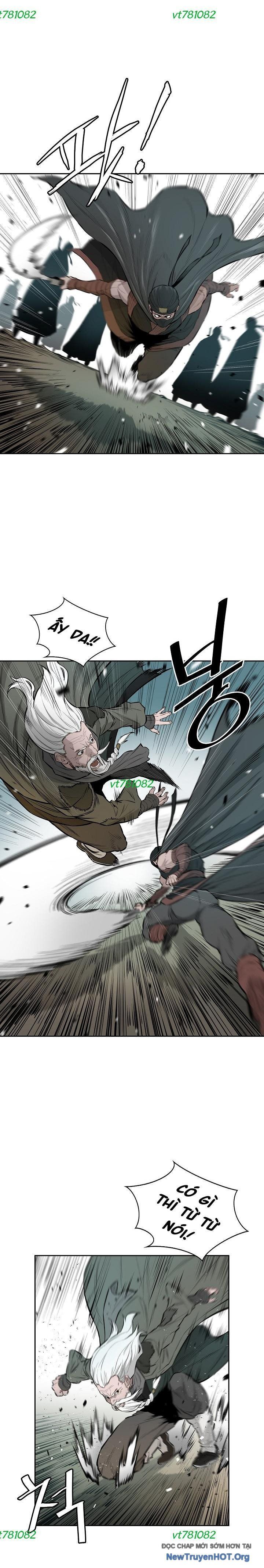 Phong Hồn - Quán Đỉnh Vô Song: Chapter 57