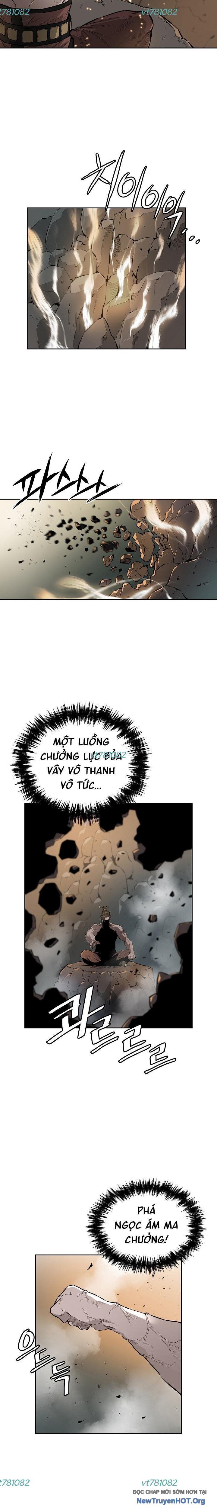 Phong Hồn - Quán Đỉnh Vô Song: Chapter 57