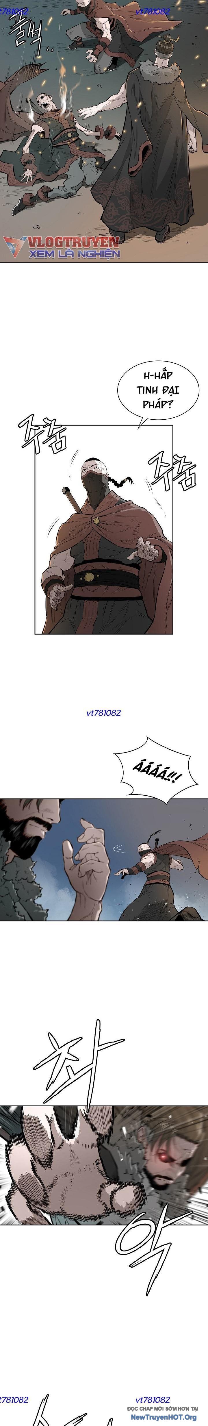 Phong Hồn - Quán Đỉnh Vô Song: Chapter 57