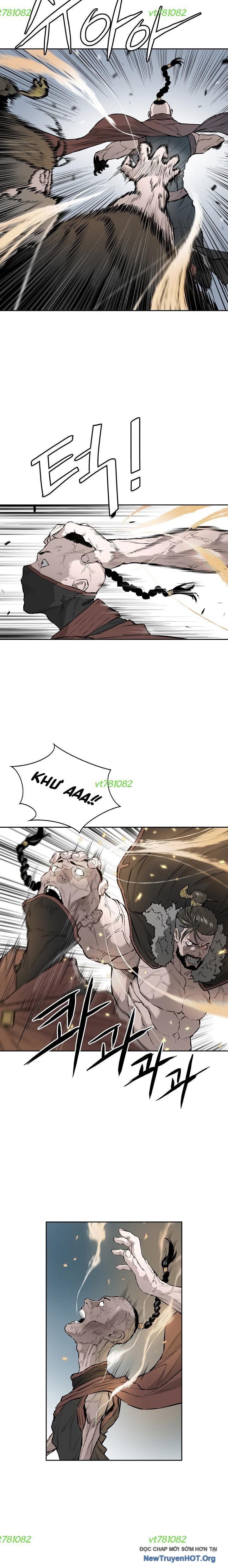 Phong Hồn - Quán Đỉnh Vô Song: Chapter 57