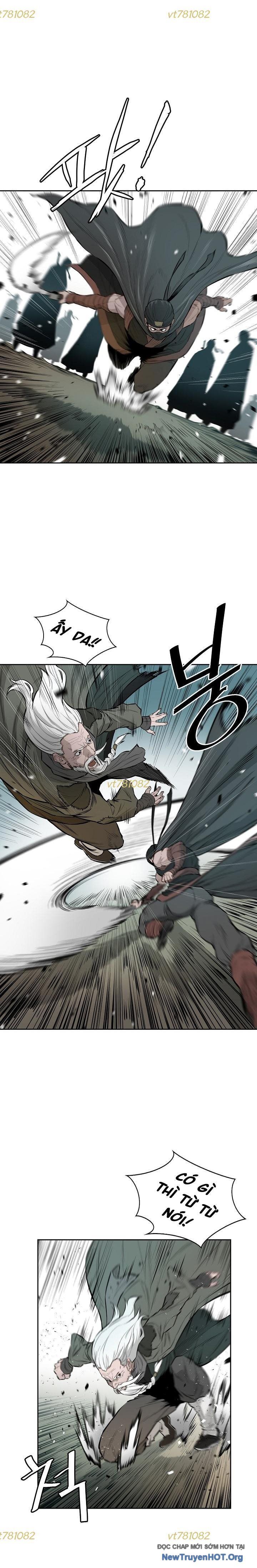 Phong Hồn - Quán Đỉnh Vô Song: Chapter 58