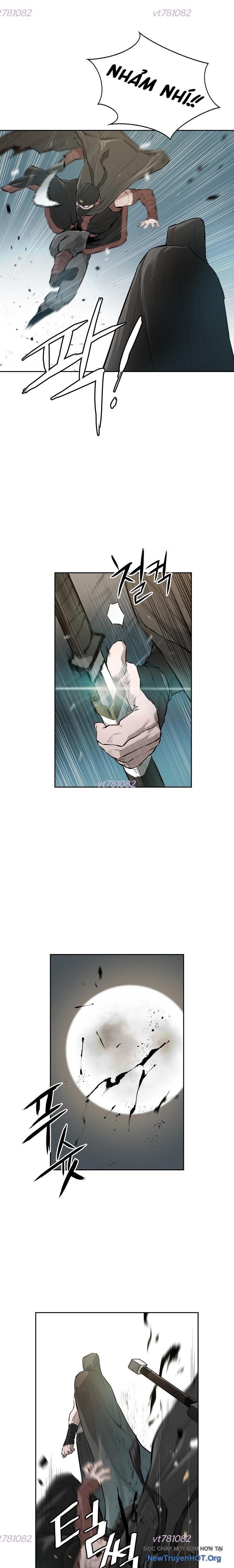 Phong Hồn - Quán Đỉnh Vô Song: Chapter 58