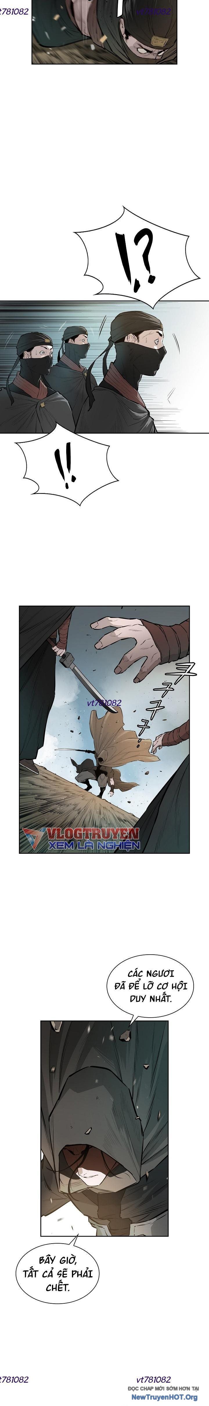 Phong Hồn - Quán Đỉnh Vô Song: Chapter 58