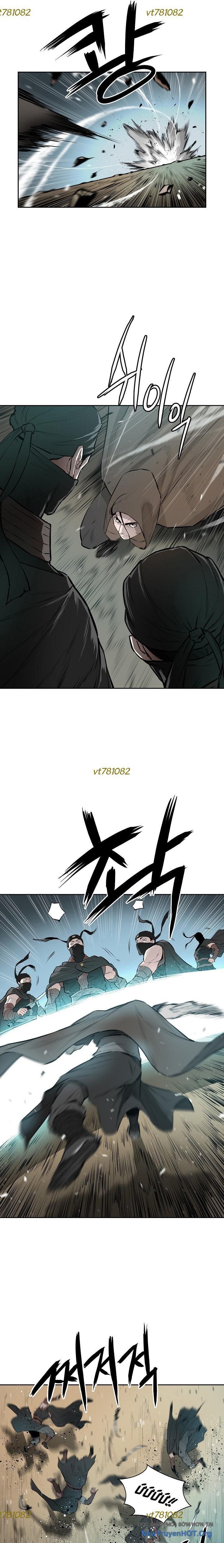 Phong Hồn - Quán Đỉnh Vô Song: Chapter 58