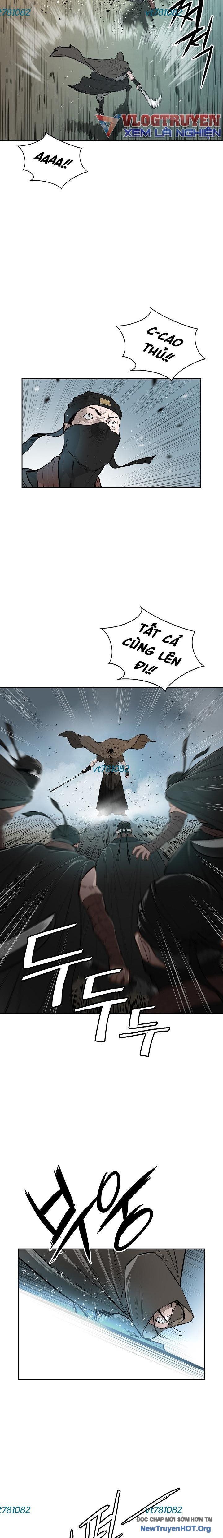 Phong Hồn - Quán Đỉnh Vô Song: Chapter 58