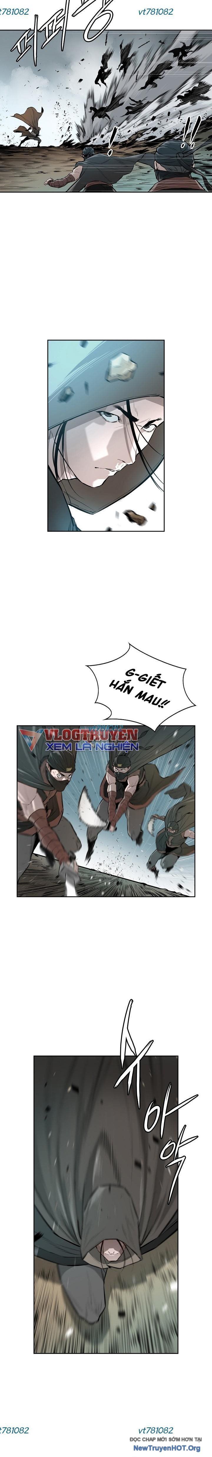 Phong Hồn - Quán Đỉnh Vô Song: Chapter 58