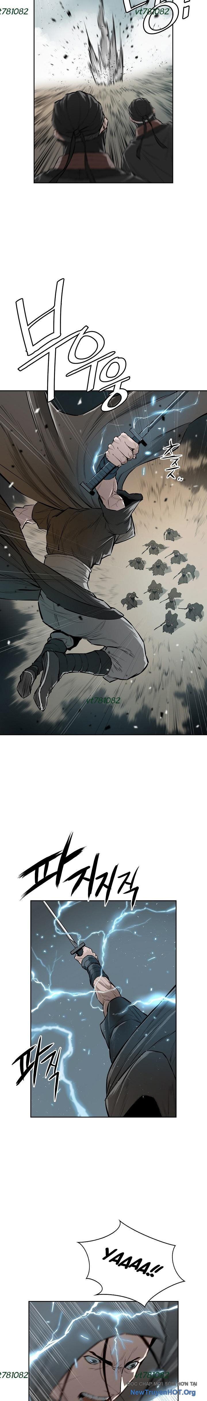 Phong Hồn - Quán Đỉnh Vô Song: Chapter 58