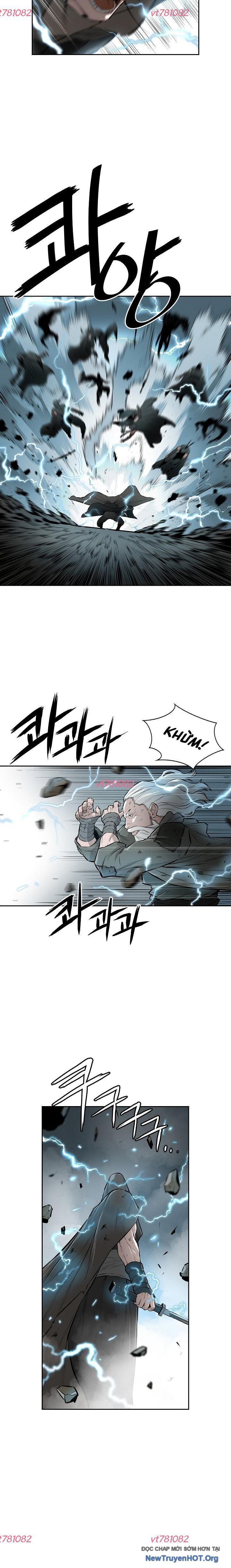 Phong Hồn - Quán Đỉnh Vô Song: Chapter 58