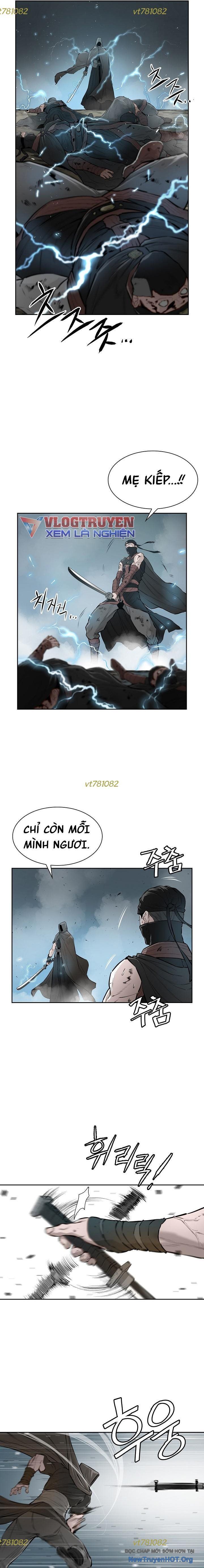 Phong Hồn - Quán Đỉnh Vô Song: Chapter 58