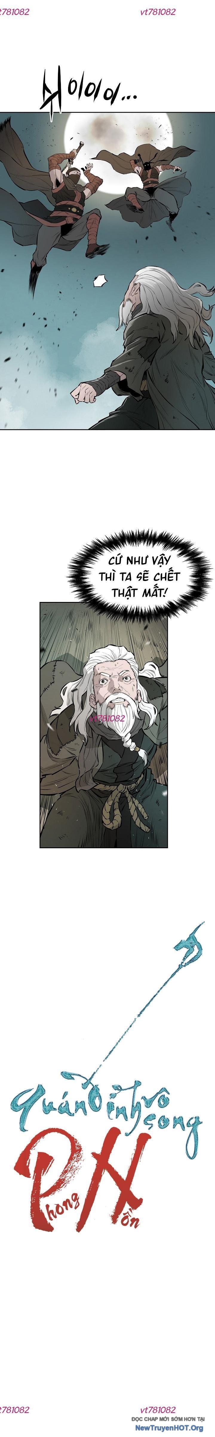 Phong Hồn - Quán Đỉnh Vô Song: Chapter 58