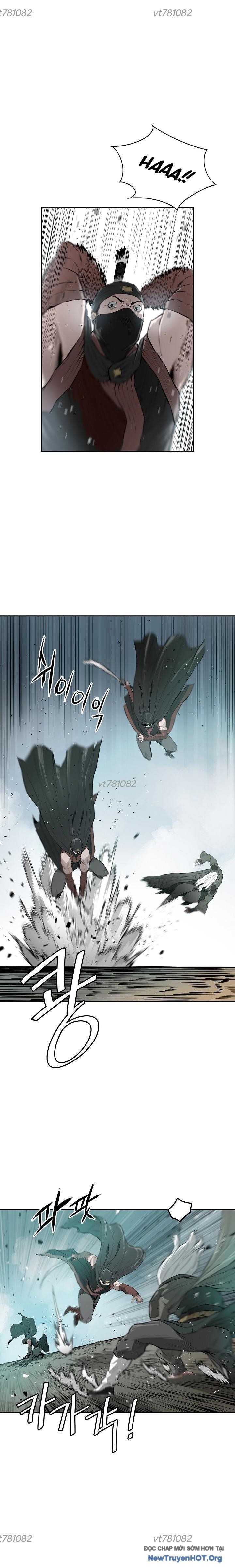 Phong Hồn - Quán Đỉnh Vô Song: Chapter 58