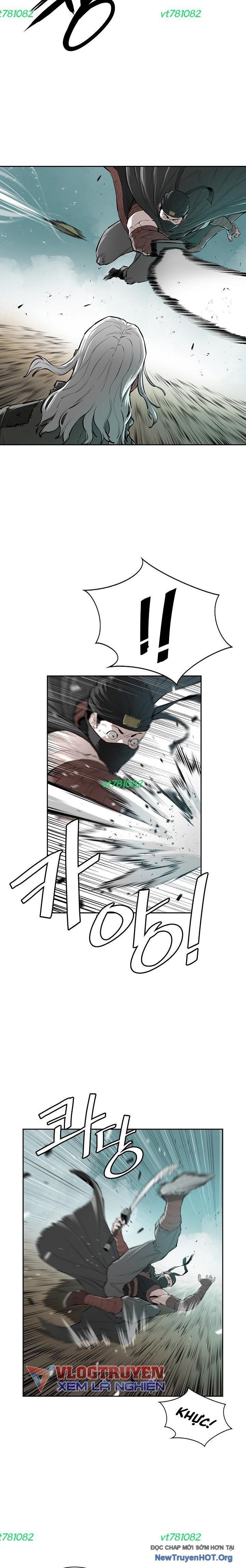 Phong Hồn - Quán Đỉnh Vô Song: Chapter 58