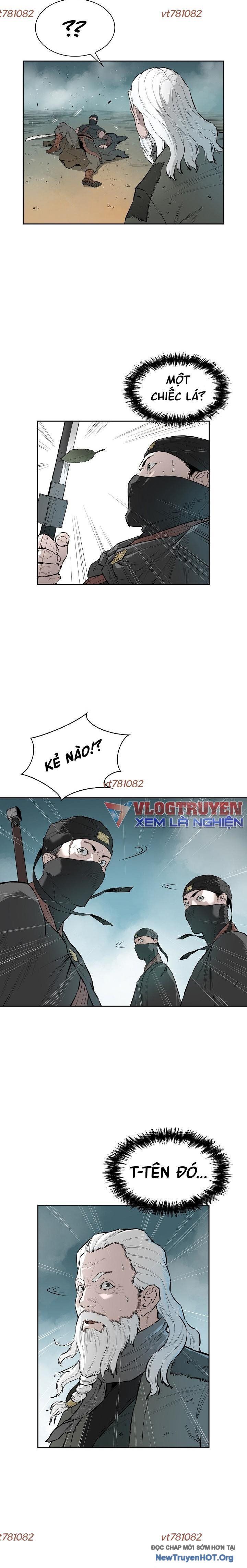 Phong Hồn - Quán Đỉnh Vô Song: Chapter 58