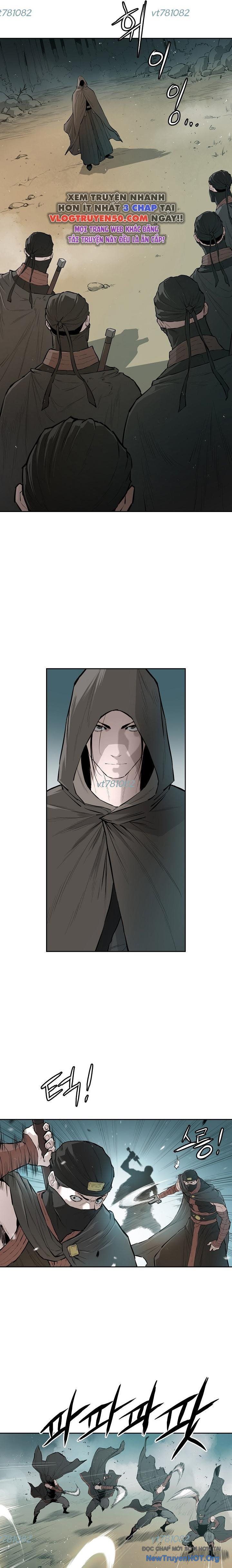 Phong Hồn - Quán Đỉnh Vô Song: Chapter 58