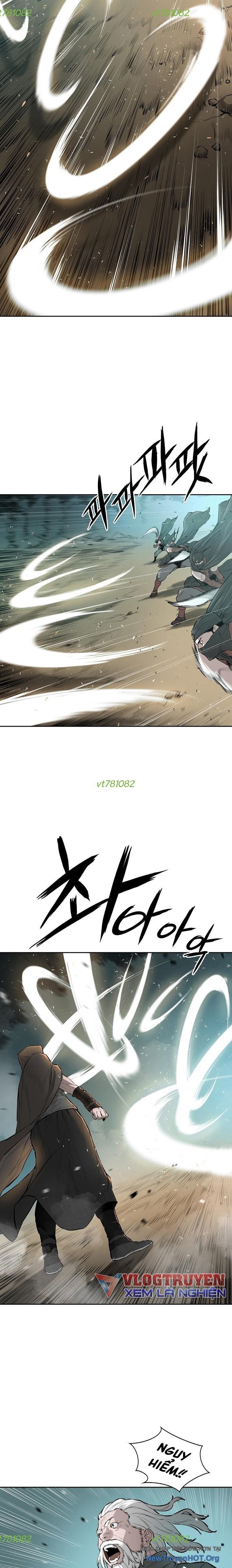 Phong Hồn - Quán Đỉnh Vô Song: Chapter 58