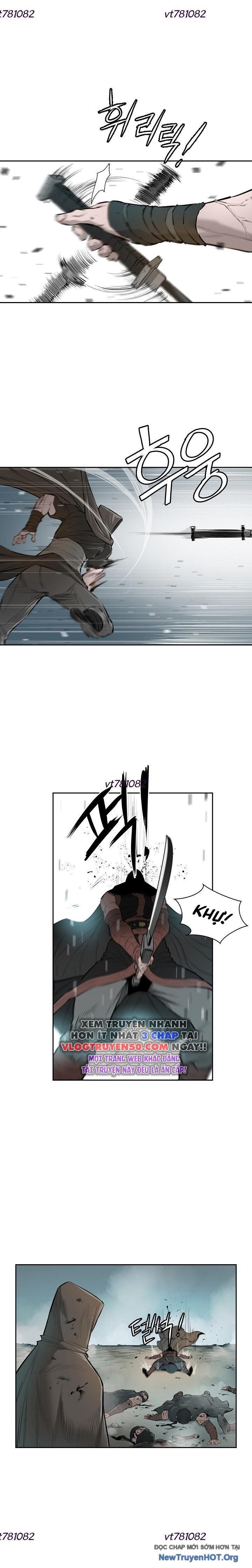 Phong Hồn - Quán Đỉnh Vô Song: Chapter 59