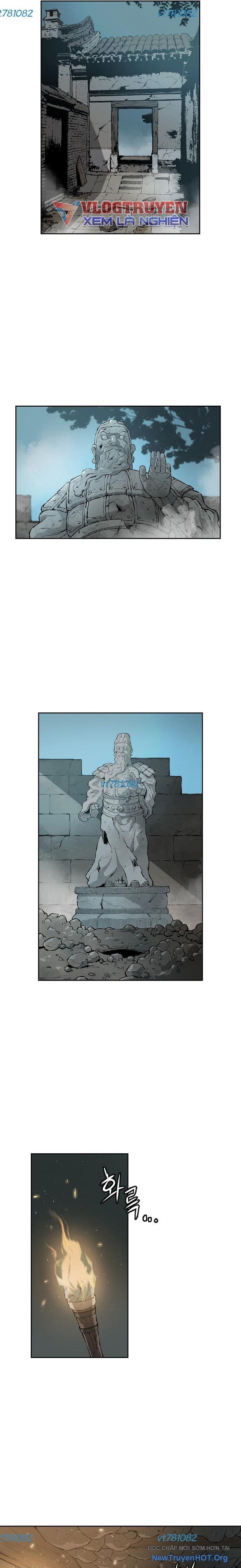 Phong Hồn - Quán Đỉnh Vô Song: Chapter 59