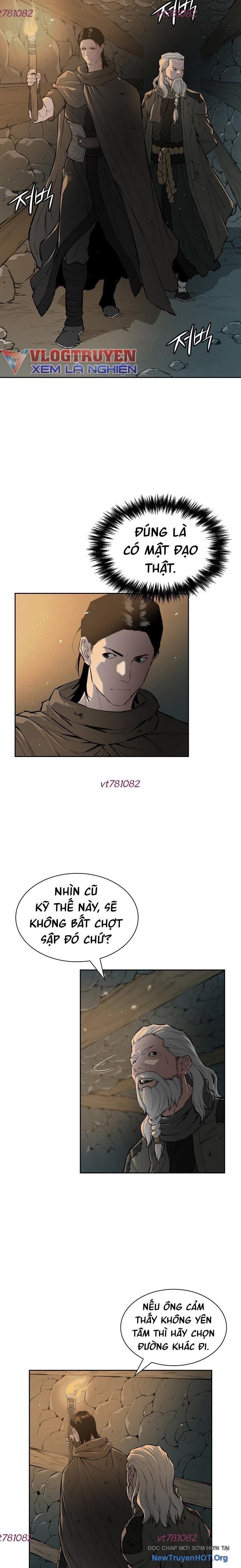 Phong Hồn - Quán Đỉnh Vô Song: Chapter 59