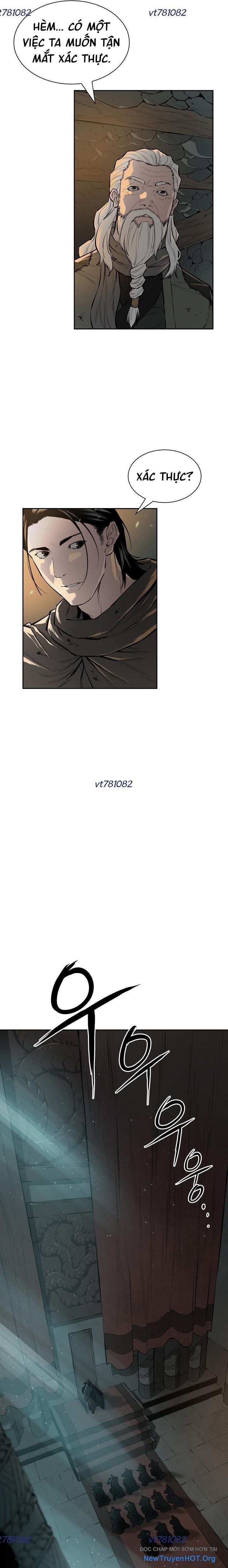 Phong Hồn - Quán Đỉnh Vô Song: Chapter 59