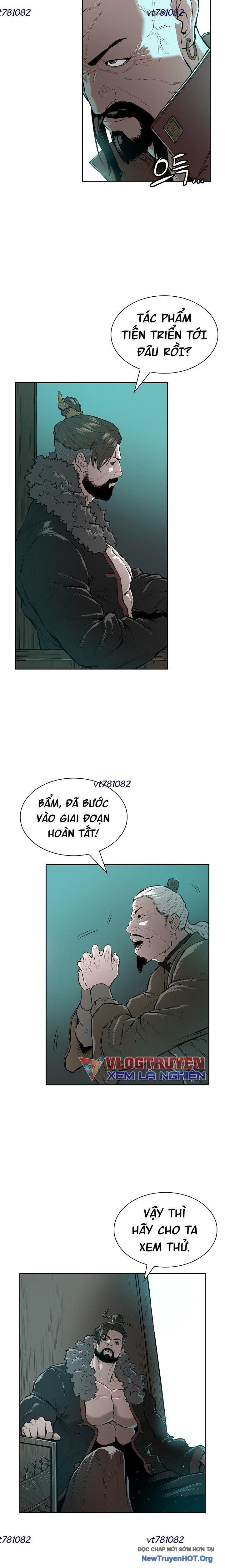 Phong Hồn - Quán Đỉnh Vô Song: Chapter 59