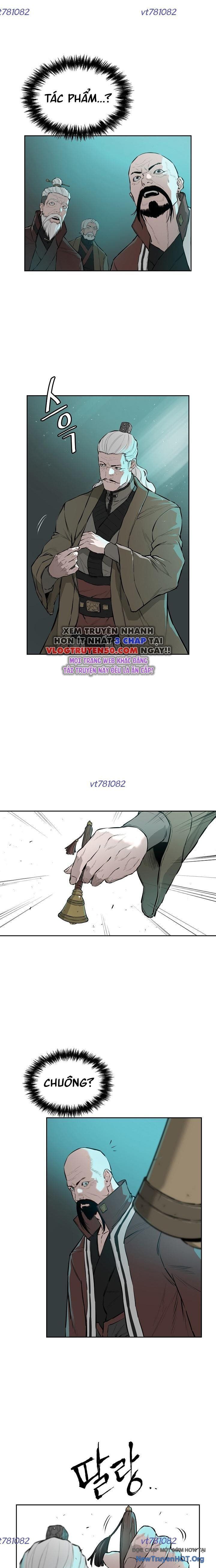 Phong Hồn - Quán Đỉnh Vô Song: Chapter 59