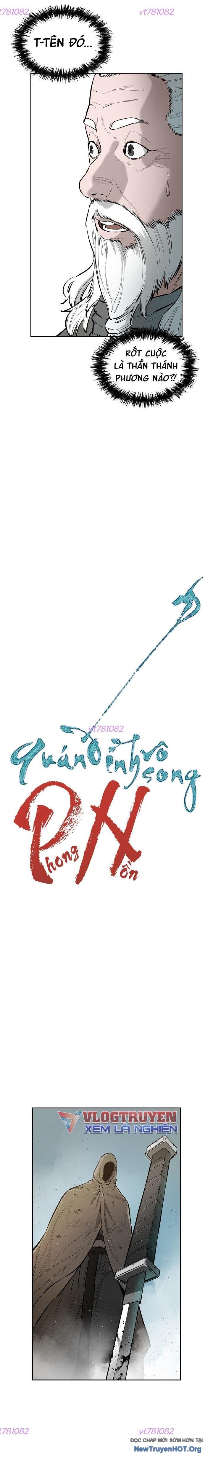 Phong Hồn - Quán Đỉnh Vô Song: Chapter 59