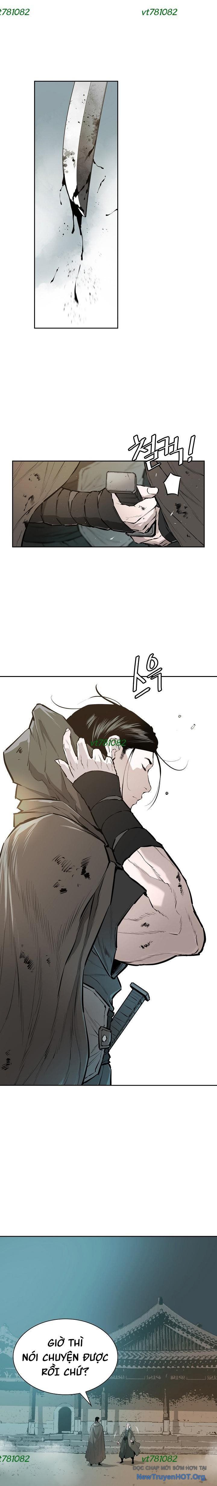 Phong Hồn - Quán Đỉnh Vô Song: Chapter 59