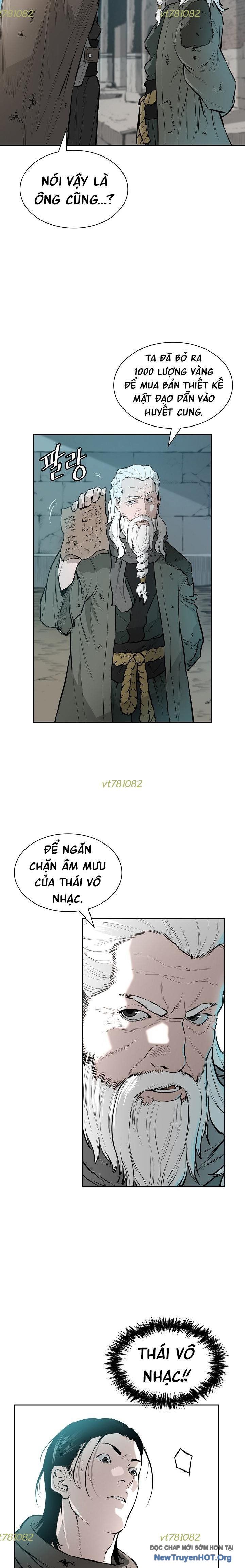 Phong Hồn - Quán Đỉnh Vô Song: Chapter 59