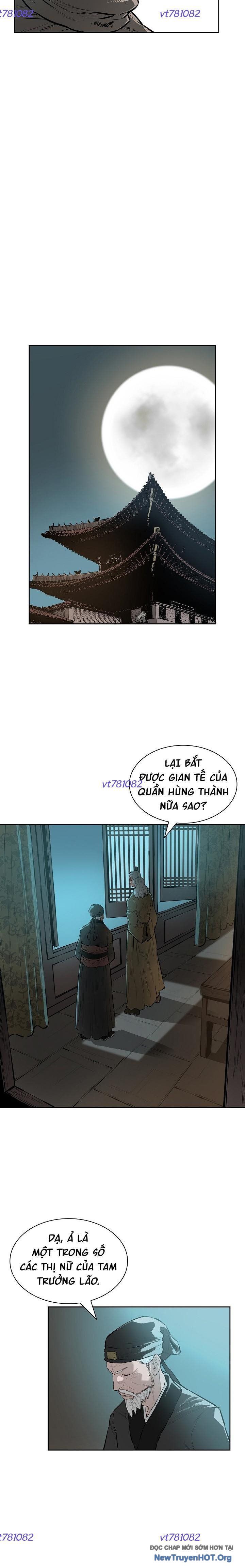 Phong Hồn - Quán Đỉnh Vô Song: Chapter 59