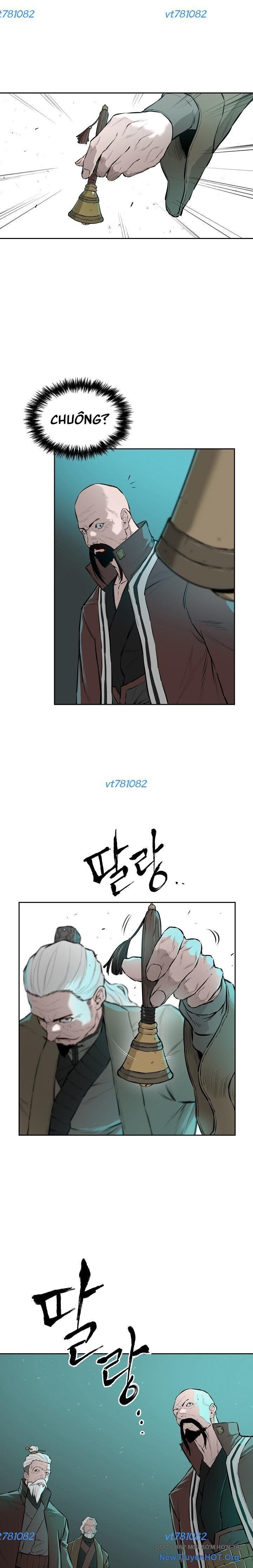 Phong Hồn - Quán Đỉnh Vô Song: Chapter 60