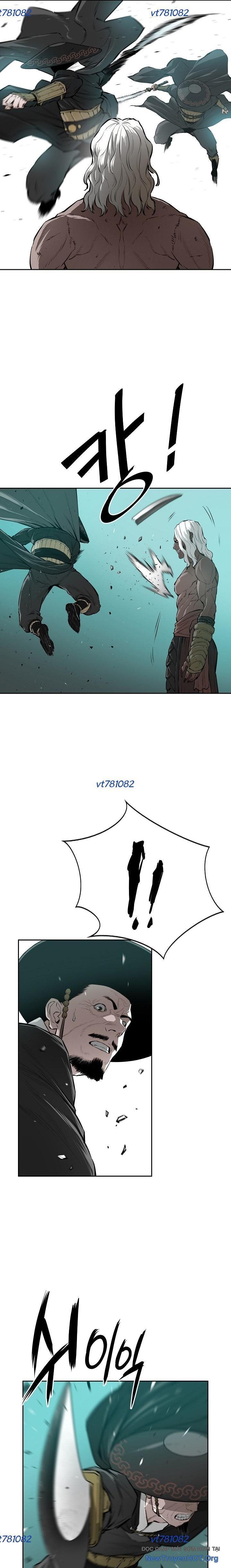 Phong Hồn - Quán Đỉnh Vô Song: Chapter 60