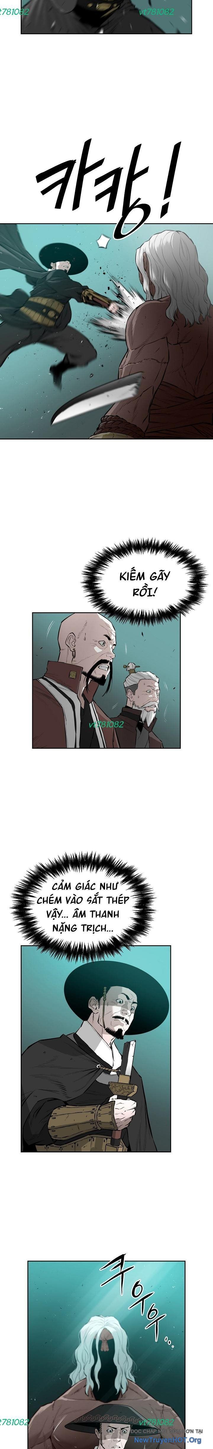 Phong Hồn - Quán Đỉnh Vô Song: Chapter 60