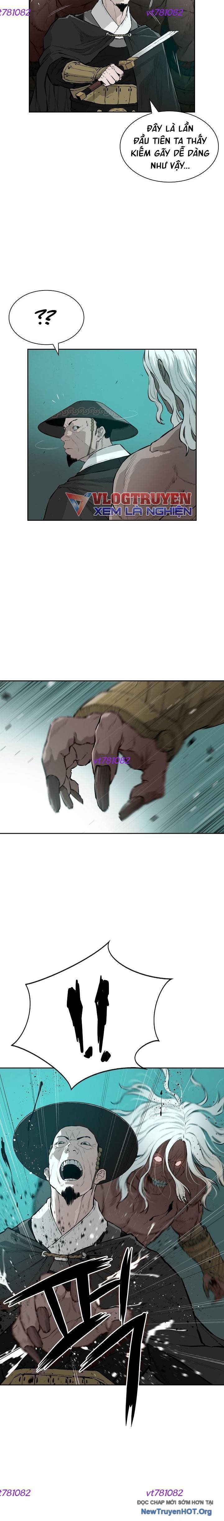 Phong Hồn - Quán Đỉnh Vô Song: Chapter 60