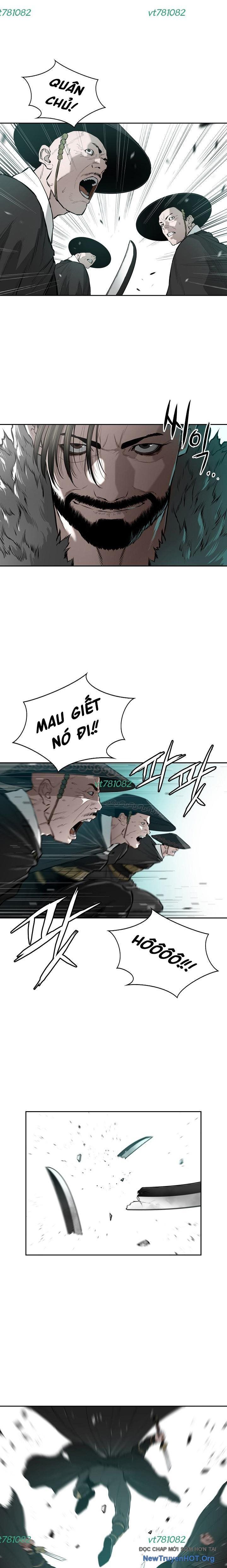 Phong Hồn - Quán Đỉnh Vô Song: Chapter 60