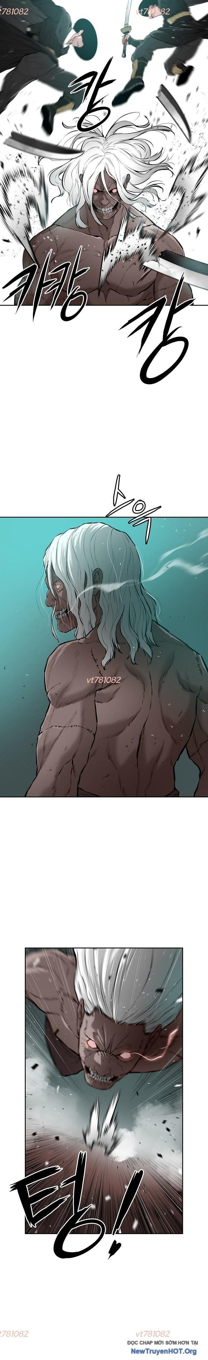 Phong Hồn - Quán Đỉnh Vô Song: Chapter 60