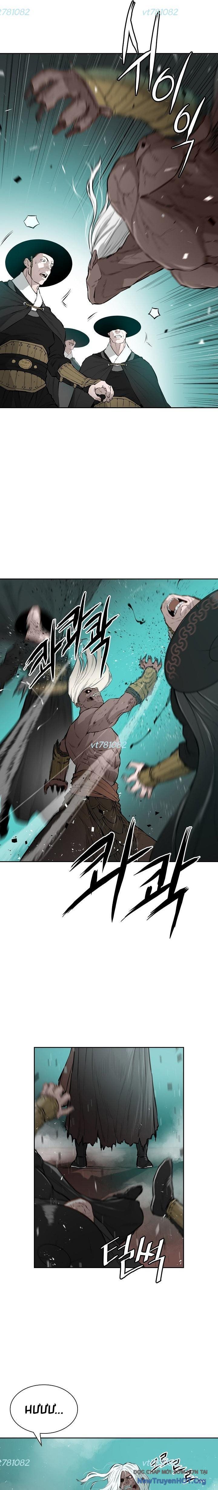 Phong Hồn - Quán Đỉnh Vô Song: Chapter 60